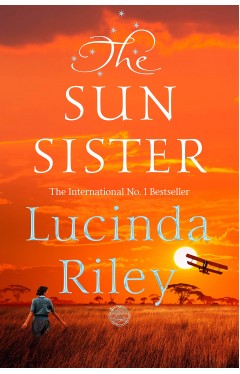 The Sun Sister (The Seven Sisters)